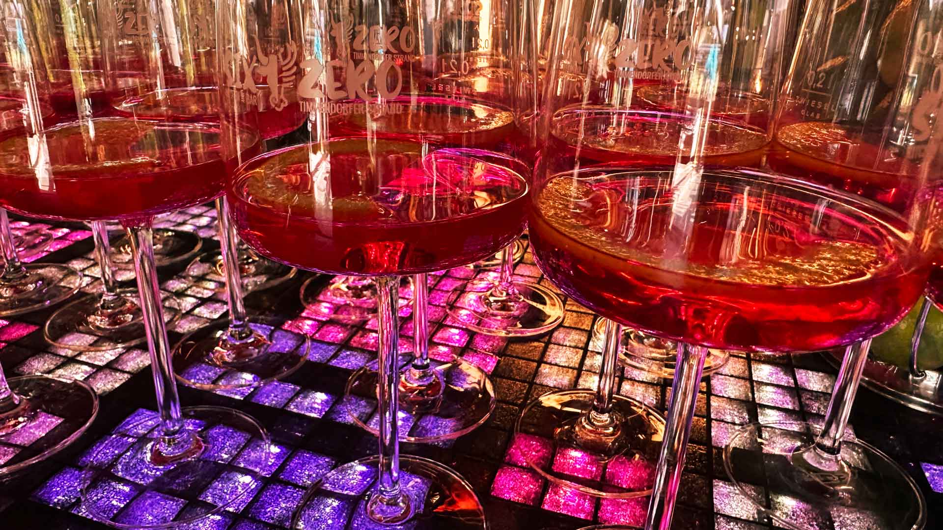 MICE im The Flamingo Timmendorfer Strand